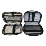 Рюкзак черный с логотипом NORDBERG BAG-7080B