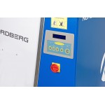 Автоматическая мойка для колес  без нагрева воды NORDBERG NW330
