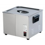 Ультразвуковая ванна с подогревом, 15 л NORDBERG NU150D