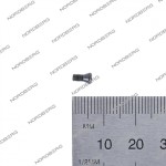 NORDBERG ЗАПЧАСТЬ ВИНТ РЕЗЦА для NL1/NL2 NL1/NL2#BIT-SCR1PC