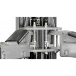 Подъемник двухстоечный 4,5 т, 380 В, серый NORDBERG N4125-4,5G