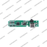 Плата управления для 1915 1915#CON-BOARD