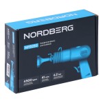 Пневмомолоток 150 мм NORDBERG NP5050