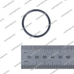 Прокладка  (№13) RING 31.5X2.65 NORDBERG 5000037 (GB3452·1-31·5×2·65-G) 5000037 (GB3452·1-31·5?2·65-G)