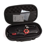 Видеоэндоскоп управляемый USB, 2Мп, 1920x1080, 1м, 6мм, 360° iCartool IC-V200
