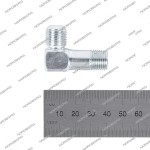 Штуцер угловой для NCEO24/250 NCEO24/250#ELBOW