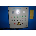 Покрасочная камера NORDBERG MEDIO