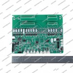 Плата управления в сборе для NF16 NF16#MOTH-BOARD