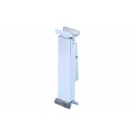 Фиксатор страховочный для подкатного домкрата, 2 т NORDBERG N3002R