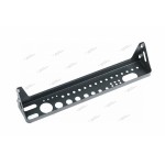 Держатель инструмента для тележки, серый OPTIMAL NWS3