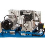 Компрессор поршневой с ременным приводом, объем 100 л NORDBERG ECO NCE100/400