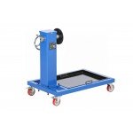 Кантователь двигателя профессиональный с редуктором, 500 кг NORDBERG N30061R