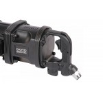 Пневмогайковерт ударный 1", с коротким валом 3600Нм NORDBERG NP18300