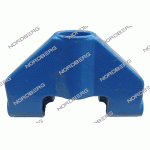 nordberg запчасть основание рукоятки для домкрата n32035 N32035_YOKE