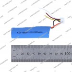 Аккумулятор для фонарика 1901 1901#BATTERY