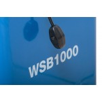Пуско-зарядное устройство 12/24 В, 1000 A NORDBERG WSB1000