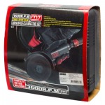 Машинка системы MBX MIGHTY SEVEN QB-0808