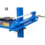 Пресс, усилие 20 тонн NORDBERG N3620L