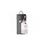 Подъемник двухстоечный 4,5 т, 380 В, серый NORDBERG N4125-4,5G