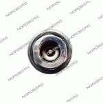 NORDBERG ЗАПЧАСТЬ СОЕДИНИТЕЛЬ R17+R18 для пресса N3612 N3612#R17+R18