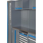 Набор мебели для мастерских, 13 предметов NORDBERG TT113