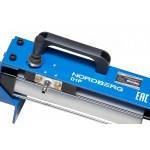 Пневматический борторасширитель NORDBERG D1P