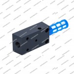 Педаль в сборе для N3P N3P#PEDAL-AS