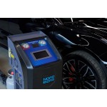 Установка автомат для заправки автомобильных кондиционеров (R134a+R1234yf) NORDBERG NF17