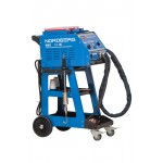 Аппарат сварочный, споттер, 220V NORDBERG WS5