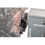 Универсальный кронштейн для грузового кантователя N30160R NORDBERG N3A-TB