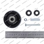 Колесо переднее для N601T 01-00002428