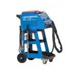 Аппарат сварочный, споттер, 220V NORDBERG WS6 WS6 220