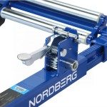 Тележка под колесо для перемещения авто NORDBERG N3S9