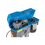 Станок сверлильный (1100Вт, 25мм, вариатор скорости,тиски) NORDBERG ND25111V