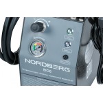 Установка для прокачки тормозной системы, 5 л NORDBERG BC6