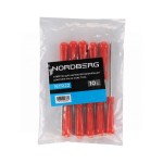 Отвертка для ниппелей, удлиненная NORDBERG NTR22