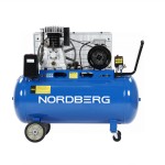 Комплект для NORDBERG NCE200/660