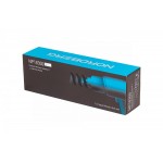 Пневмогайковерт ударный 1", с коротким валом 3600Нм NORDBERG NP18300