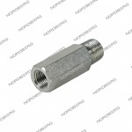 Переходник шланга для N4120B-4T/N4122A-5T 00017295