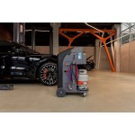 Установка автомат для заправки автомобильных кондиционеров (R134a+R1234yf) NORDBERG NF17