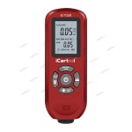 Толщиномер лакокрасочных покрытий Fe/NFe iCartool  iCartool IC-T150