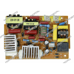 Плата для NU08 NU08#PCB