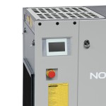 Компрессор винтовой, 7,5 кВт, 13 бар, 800 л/мин, без ресивера NORDBERG NCC10_13G