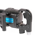 Пневмогайковерт ударный 1", с коротким валом 2500 Нм NORDBERG NP18240