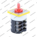 Переключатель универсальный для NGT20/NGT30 NGT20/30#UN-SW