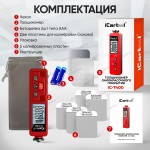 Толщиномер лакокрасочных покрытий iCartool  iCartool IC-T400