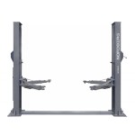 Подъемник 380V 2х стоечный 4,5т NORDBERG N4124AM-4,5G