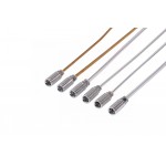 Комплект щупов (6шт.) для 2380B/2380G/2380P 2380#PROBES