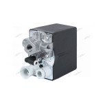 Реле давления MDR3/16 3х1/4F+1х3/8F, 20 А, 380 В CONDOR 4996162073