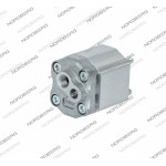 Насос X003254 для накачки масла (гидравлический) для 46TRKE42 X003254(409)